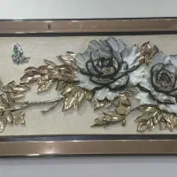 تابلو برجسته