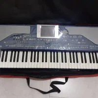 ارگ Pa800 سری693 با بردMp3 کیف کارتن پایه