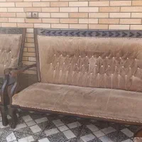 مبل سوفی مناسب تعمیر|مبلمان خانگی و میز عسلی|شاهین‌شهر, گزبرخوار|دیوار