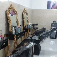 لوازم ارایشگاه