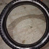 لاستیک عقب موتور هیوندا125