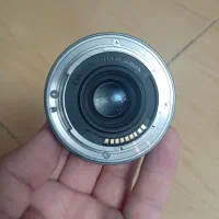 لنز دوربین کانن|دوربین عکاسی و فیلمبرداری|رشت, گلسار|دیوار