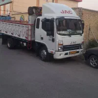 خاور جک ۸تن ۱۴۰۱