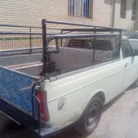 وانت بار جابجایی بار به سمت زاهدان