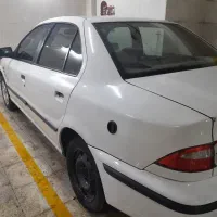 سمندمدل ۸۸ x7 دوگانه سوز|خودرو سواری و وانت|اسلام‌شهر, شهرک مهدیه|دیوار