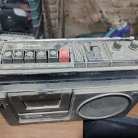 باند رادیو فانوس و...|سیستم صوتی خانگی|ارومیه, |دیوار