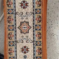گلیم|گلیم، جاجیم، گبه|بروجرد, |دیوار