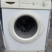 ماشین لباسشویی تمام اتوماتیک