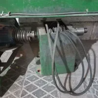 دستگاه خمکاری ۷۰ دینام ۳فاز|ابزارآلات|تهران, مشیریه|دیوار