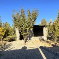 باغ با بنا (انواع درختان میوه بارده )