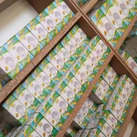 تعویض لامپ سوخته با نو