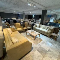 آف ۵۰ درصدی گالری مبلمان پویان|مبلمان خانگی و میز عسلی|بندرعباس, |دیوار