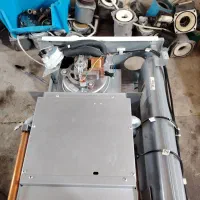 نصب وتعمیرانواع پکیج و کولرگازی. کولرابی