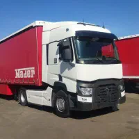 کشنده رنو تی 2021