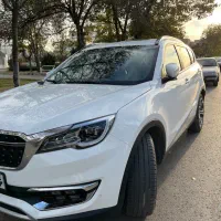 فیدلیتی هفت نفره 1403|خودرو سواری و وانت|آستارا, |دیوار