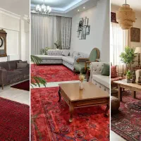 بازسازی و دکوراسیون داخلی منزل