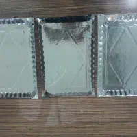 دیس مقوایی ۲۰×۳۰