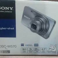 دوربین عکاسی دیجیتال سونی