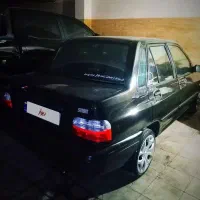 پراید SABAکارمندی