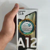 سامسونگ A12
