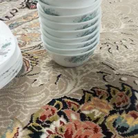 نوو|ظروف سرو و پذیرایی|مشهد, پنجتن|دیوار