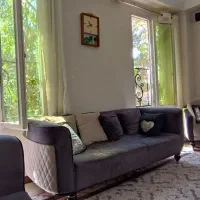 ۸۰ متر دوخوابه / ویوی باغی / سند تک‌ برگ / پارکینگ