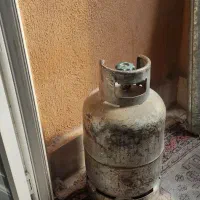 کپسول گاز بوتان پرشده