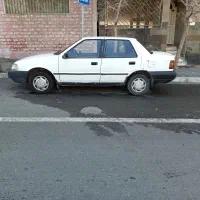 هیوندا اکسل|خودرو سواری و وانت|تهران, مسعودیه|دیوار