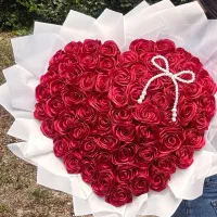 سفارش دسته گل