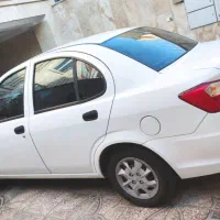 فروش خودرو ساینا مدل1404|خودرو سواری و وانت|اسلام‌شهر, شهرک قائمیه|دیوار