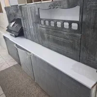 کابینت پیش ساخته ۵۰۶۰۷۰۸۰|مصالح و تجهیزات ساختمان|شیراز, احمدی جنوبی|دیوار