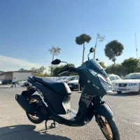 YAMAHA LEXI یاماها|موتورسیکلت|تهران, شهرک دانشگاه شریف|دیوار