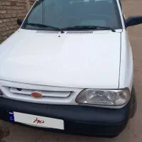 پراید 83 انژکتور