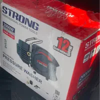 کارواش خانگی برند استرانگ