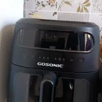 سرخکن نو قیمت مناسب