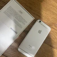 ایفون 6s در حد تمیز|موبایل|شهریار, شهریار|دیوار