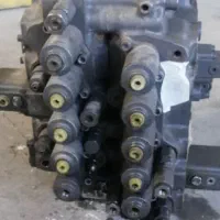 سلکتور ولوو