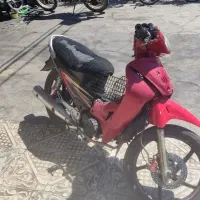 موتور بی کلاج مزایده|موتورسیکلت|سردشت, |دیوار