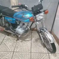 موتور ۱۵۰ تلاش