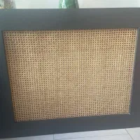 سه کاور شوفاژ رنگ چوب طوسی هر عدد ۳ م