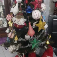 درخت کریسمس