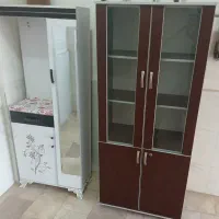 بوفه وجاکفشی