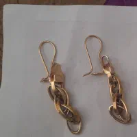 گوشواره طلا