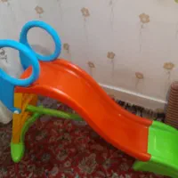 اسباب بازی کودک