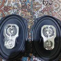 باند پایونیر ۶۹۷۵ ۳۰۰w