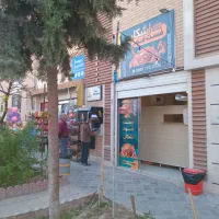 اجاره مغازه کنار خود پرداز