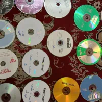 سی دی فیلم آهنگ و آموزش رقص عربی وایرانی|فیلم و موسیقی|مشهد, هنرستان|دیوار