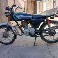 موتور مدل ۸۵