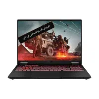لپ تاپ ایسوس تاف ASUS TUF GAMING A16 FA608UM