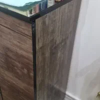 دراور با اینه|جاکفشی، کمد، دراور|تهران, جی|دیوار